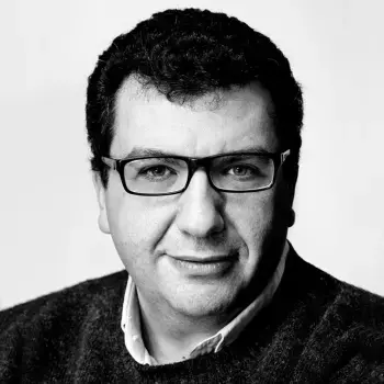 Francesco Cirillo