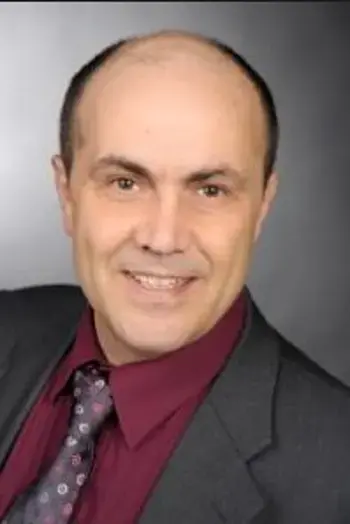 Francesco Fioretti