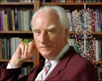 Francis Crick