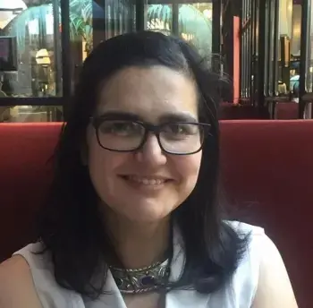 Francisca Cunha Rêgo