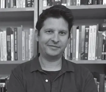 Francisco Bairrão Ruivo