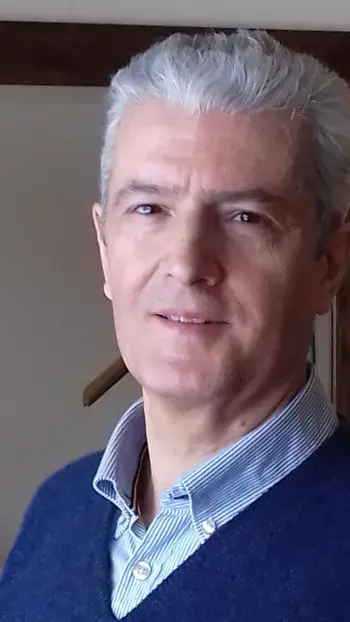 Francisco Bethencourt