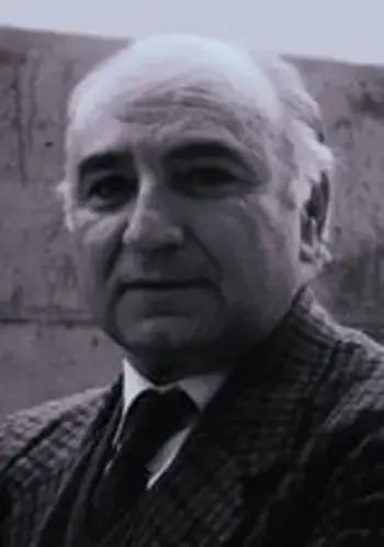 Francisco Brines