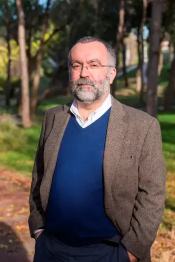Francisco Caeiro