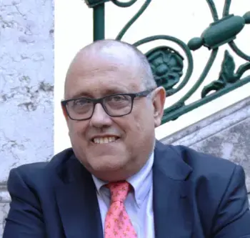 Francisco Contente Domingues