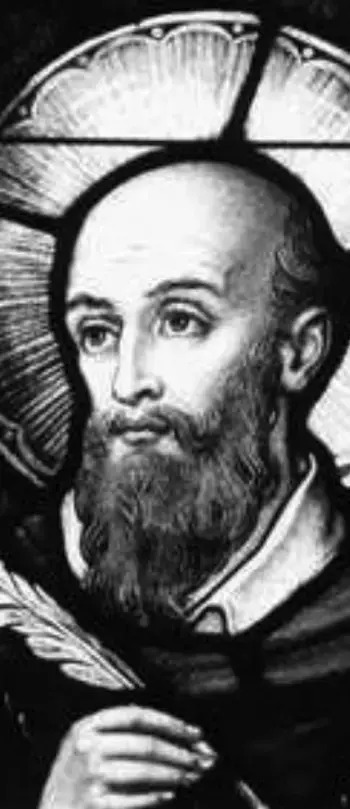 Francisco Delicado