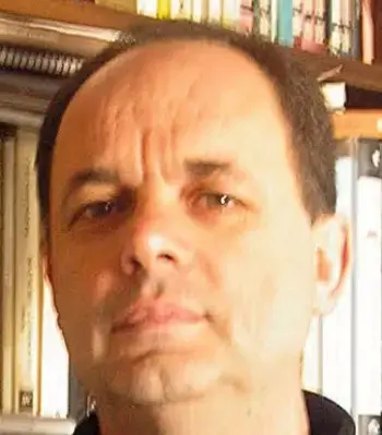 Francisco Duarte Mangas