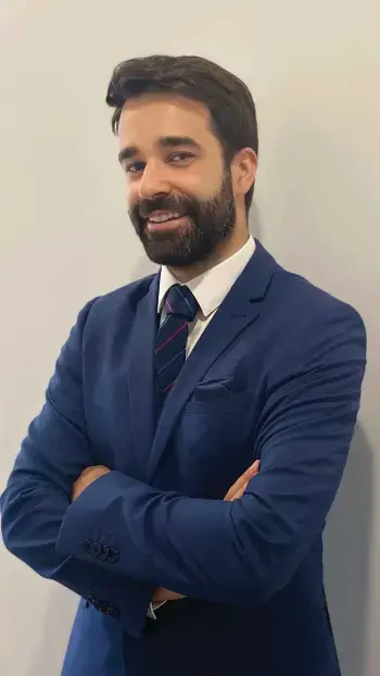 Francisco Ferrão