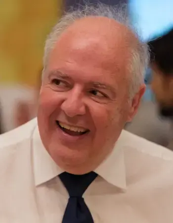 Francisco J. G. Silva