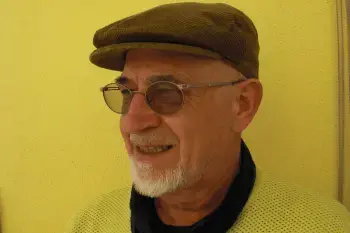 Francisco José Faraldo
