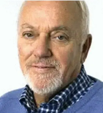 Francisco Nicholson
