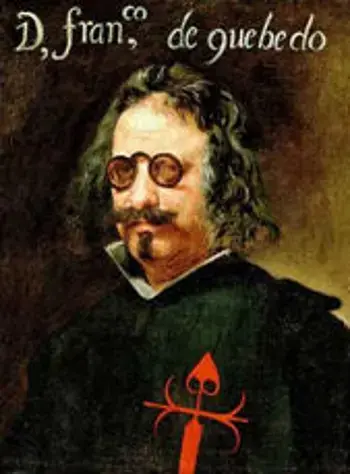 Francisco Quevedo