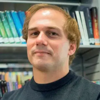 Francisco Ramalheira