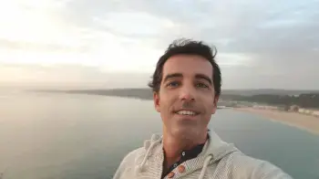 Francisco Salgueiro