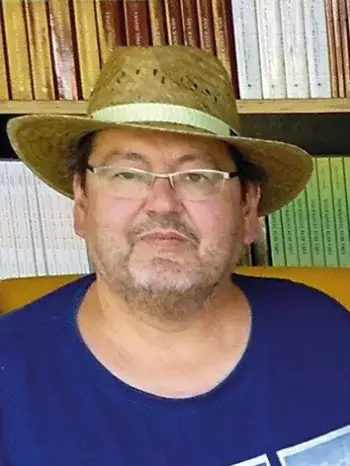 Francisco Silva
