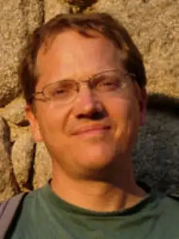 Franck Michel