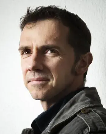 Franck Thilliez