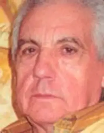 Franco Charais