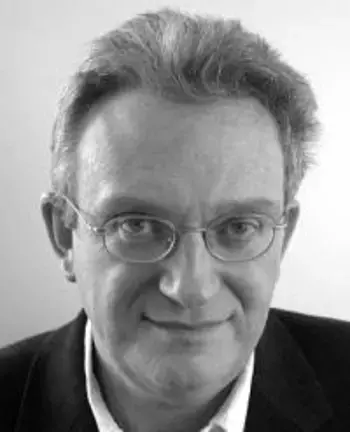 François Lelord
