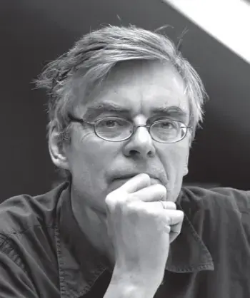 François Schuiten