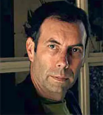 François Vallejo