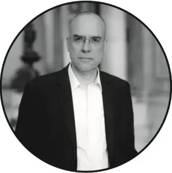 François-Xavier Fauvelle