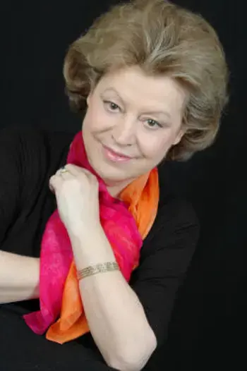 Françoise Chandernagor