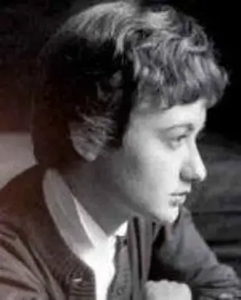 Françoise Sagan