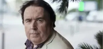 Frank McDonough