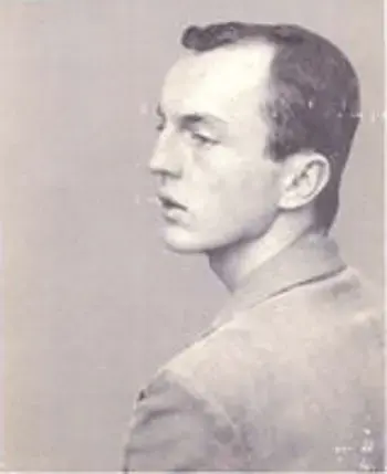 Frank O'Hara