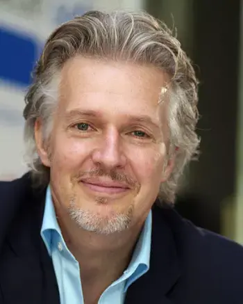 Frank Schatzing