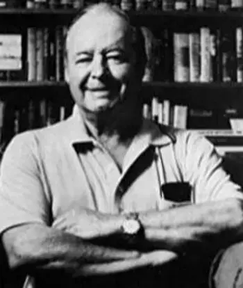 Franklin W. Dixon