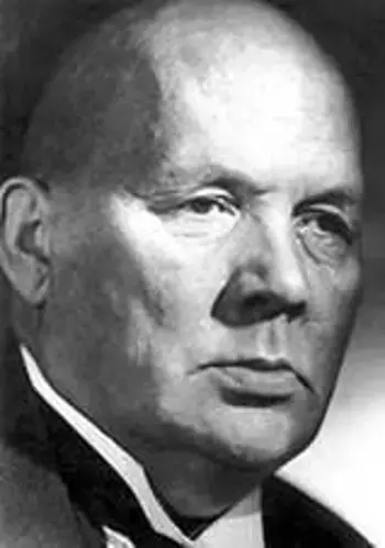 Frans Emil Sillanpää