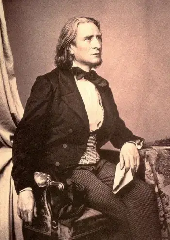 Franz Liszt