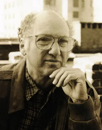 Fred Waitzkin