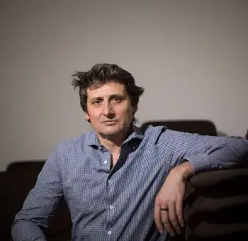 Frédéric Gros