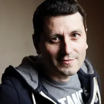 Frédéric Martel