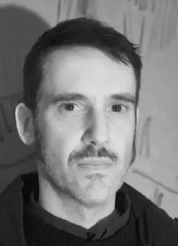 Frederico Delgado Rosa