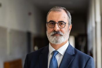 Frederico Lourenço