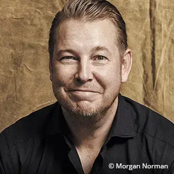 Fredrik Backman