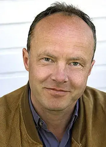 Fredrik Sjoberg