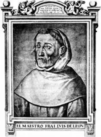 Frei Luis de León