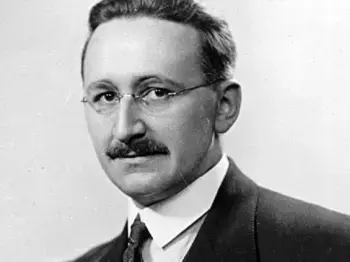 Friedrich Hayek