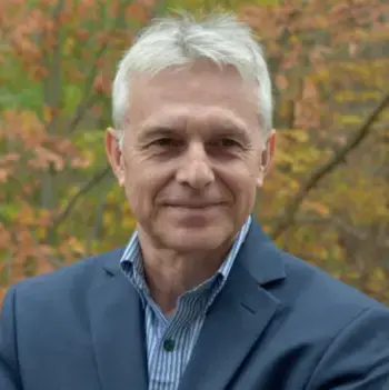 Gábor Ágoston