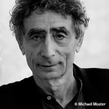 Gabor Maté