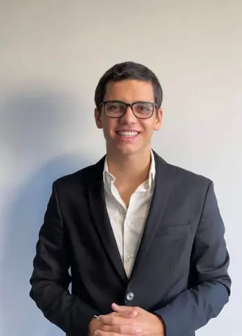 Gabriel Branco