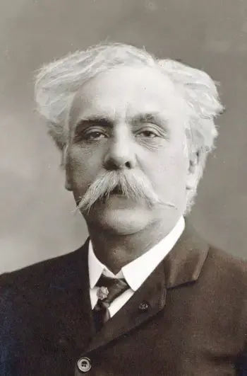 Gabriel Fauré