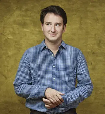 Gabriel Zucman