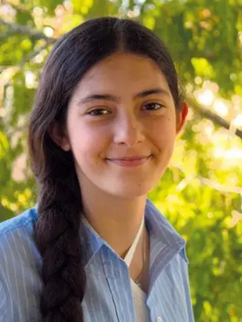 Gabriela Mália