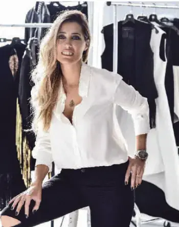 Gabriela Pinheiro